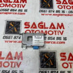 BMW X3 Çıkma Kamera 1C9359799