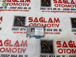 BMW X3 Çıkma Kamera 1C9359799