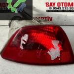 XS41-15500-A XS41-15K272-A FORD FOCUS 1 ARKA TAMPON SİS LAMBASI