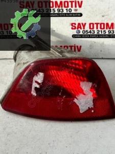 XS41-15500-A XS41-15K272-A FORD FOCUS 1 ARKA TAMPON SİS LAMBASI
