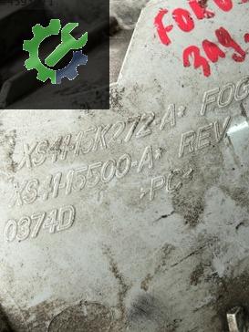 XS41-15500-A XS41-15K272-A FORD FOCUS 1 ARKA TAMPON SİS LAMBASI