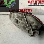 XS41-15500-A XS41-15K272-A FORD FOCUS 1 ARKA TAMPON SİS LAMBASI