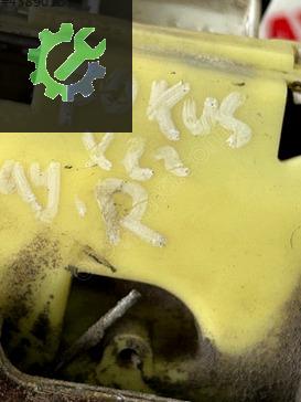 XS41-A26412-EH FORD FOCUS SAG SOL ARKA KAPI KLİDİ ORJ ÇIKMA