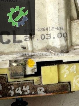 Ford Focus Sağ Arka Kapı Kilidi XS41-A26412-EH çıkma parça