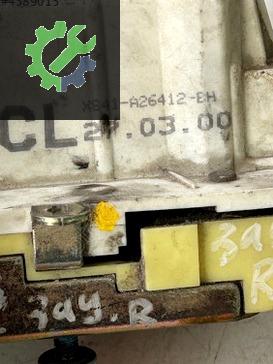 XS41-A26412-EH FORD FOCUS SAG SOL ARKA KAPI KLİDİ ORJ ÇIKMA