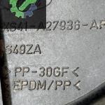 XS41-A405A02AFW XS41-A27936-AF FORD FOCUS YAKIT DEPO KAPAĞI