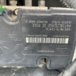 Peugeot 207 2004-2024 Çıkma ABS Beyni 9659136980