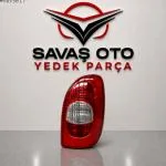 XSARA PICASSO ARKA STOP SAĞ SOL 2000 2001 2002 2003 2004 / TAİWAN