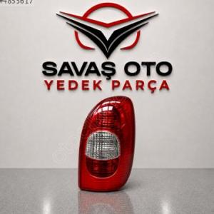XSARA PICASSO ARKA STOP SAĞ SOL 2000 2001 2002 2003 2004 / TAİWAN