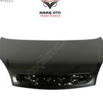 XSARA PİCASSO MOTOR KAPUTU / KAPUT 2001 VE ÜZERİ / KAMPANYA
