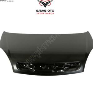 XSARA PİCASSO MOTOR KAPUTU / KAPUT 2001 VE ÜZERİ / KAMPANYA