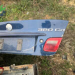 BMW X5 1996 Çıkma Stop