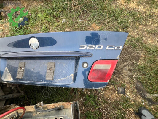 BMW X5 Stop çıkma parça
