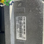 Skoda Fabia 2001-2016 Çıkma Motor Beyni 03D906023