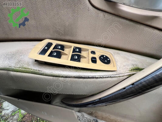 BMW X3 Cam Modülü çıkma parça