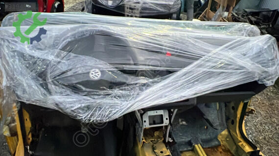Volkswagen Caddy Far çıkma parça