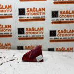 Audi A5 Bagaj 8T0945094 Sökme Çıkma
