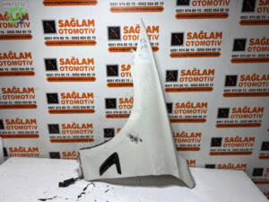 BMW Çıkma Sol Ön Çamurluk