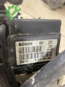 Toyota Yaris Çıkma ABS Beyni 0273004636