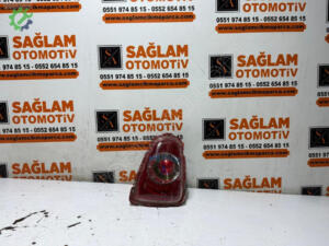 Çıkma Mini Sağ Arka Stop R50R52R53R56