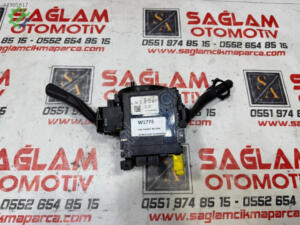 VW Passat B6 Fssk 3C9953513C 3C0953549J