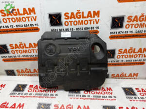 Audi̇ VW Seat Skoda Grup Motor Üst Kapaği 04L103925