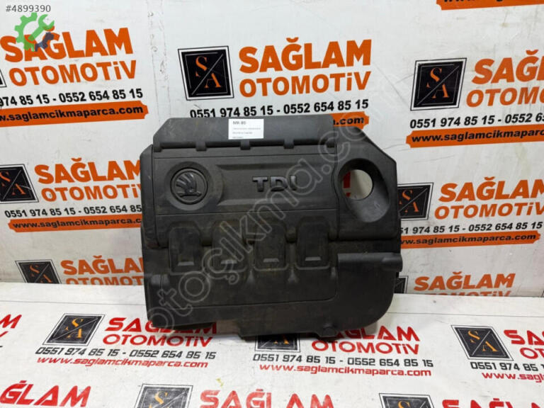 Audi çıkma parça