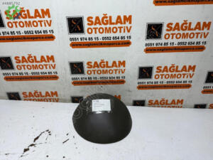 Peugeot 207 Çıkma Km Saati 9650082677