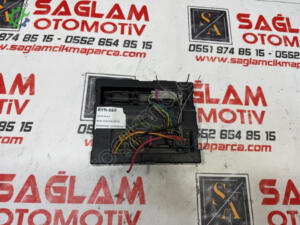 Audi A4 Orijinal Çıkma Beyni 8K0907064F