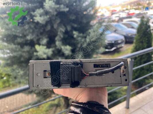 Audi A3 Hoparlör çıkma parça