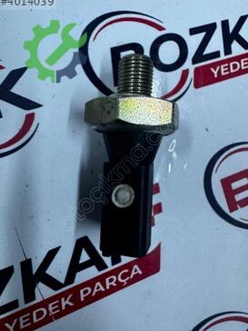 Volkswagen Bora Yağ Müşürü 06A919081E çıkma parça