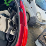 Citroen C5 Çıkma Stop