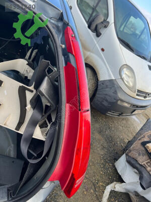 Citroen C5 Stop çıkma parça