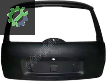 Toyota Yaris Bagaj Kapağı çıkma parça