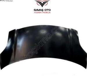 YARİS MOTOR KAPUTU / KAPUT 2006 VE ÜZERİ / KAMPANYA