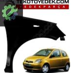 YARİS ÖN ÇAMURLUK (DELİKLİ) SAĞ SOL 1999 VE ÜZERİ / KAMPANYA