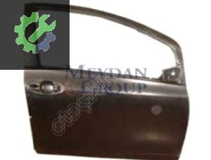 YARIS ÖN KAPI SAĞ SOL 2006 2007 2008 2009 2010 2011 / KAMPANYA