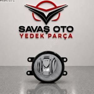 YARİS ÖN SİS FARI SAĞ SOL 2006 2007 2008 2009 2010 2011 2012 TAİ