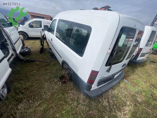 Opel Combo Arka Cam çıkma parça
