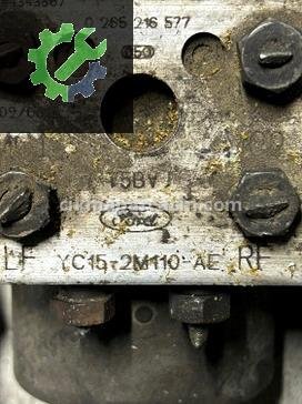Ford Transit ABS Beyni 0265216577 çıkma parça