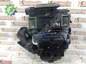 YEDEK PARÇA RENAULT SYMBOL KALORİFER KAZANI KIRIK VAR