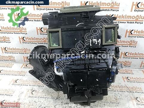 Renault Symbol Kalorifer çıkma parça