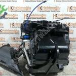 YEDEK PARÇA RENAULT SYMBOL KALORİFER KAZANI KIRIK VAR