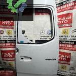 Yeni Mercedes Sprinter Sağ Arka Çıkma Orjinal Bagaj Kapağı