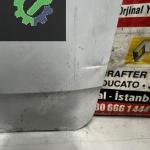 Yeni Mercedes Sprinter Sağ Arka Çıkma Orjinal Bagaj Kapağı