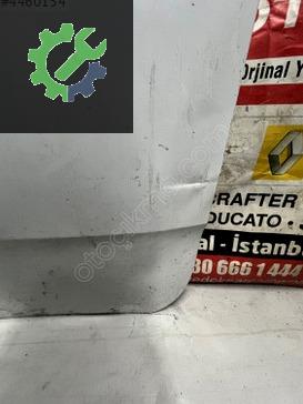 Yeni Mercedes Sprinter Sağ Arka Çıkma Orjinal Bagaj Kapağı