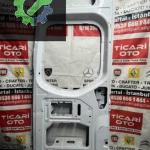 Yeni Mercedes Sprinter Sağ Arka Çıkma Orjinal Bagaj Kapağı