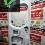 Yeni Mercedes Sprinter Sağ Arka Çıkma Orjinal Bagaj Kapağı