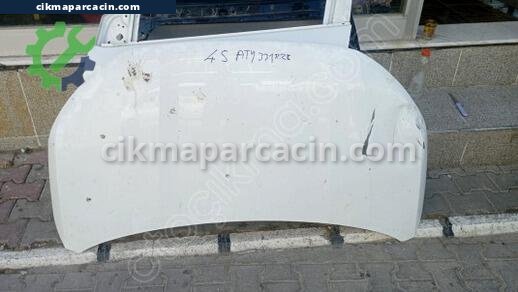 Ford Tourneo Courier Kaput çıkma parça