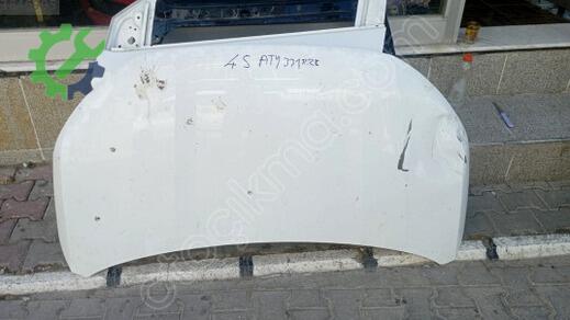 Ford Tourneo Courier Kaput çıkma parça